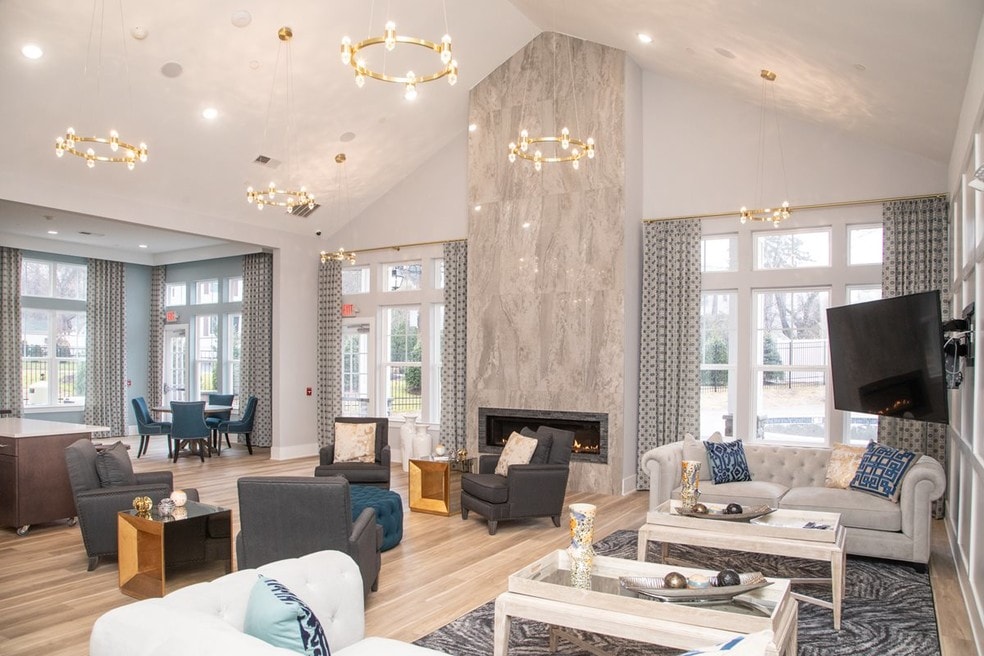 Washington Promenade, Dumont, NJ 07628 - photo 1