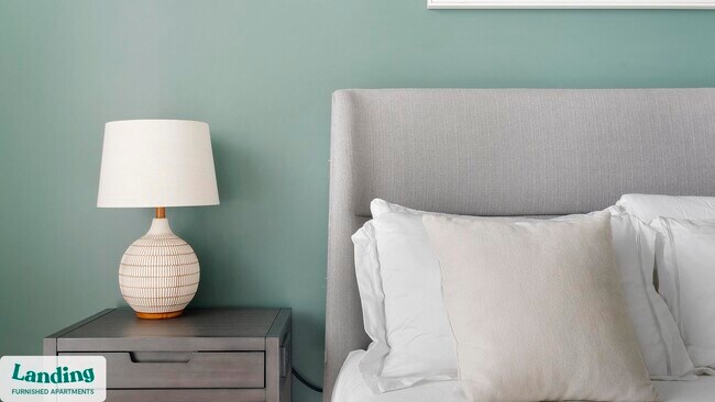 318 W Corporation St unit 1-207, Durham, NC 27701 - photo 7