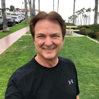 Jeff Newton