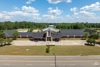 Evergreen Elementary School