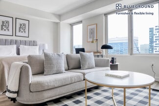 1 Leighton St Unit FL12-ID666, Cambridge, MA 02141