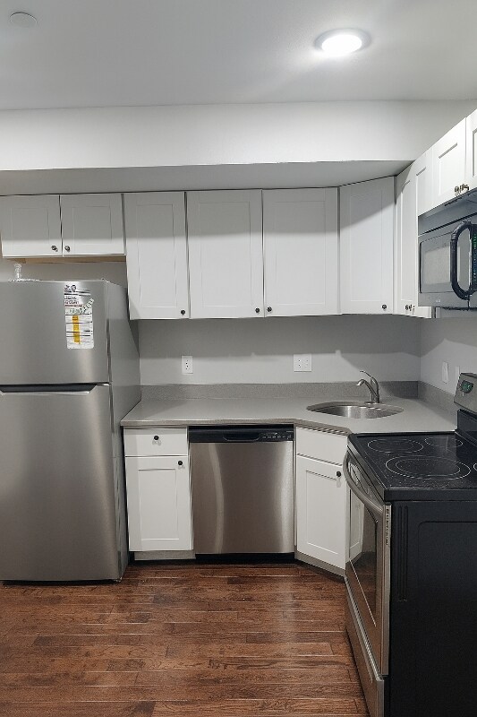 1630 Cecil b Moore Ave unit R2, Philadelphia, PA 19121 - photo 4