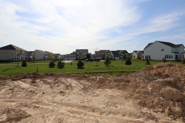 5574 Comet View Way, Powell, OH 43065 - photo 3