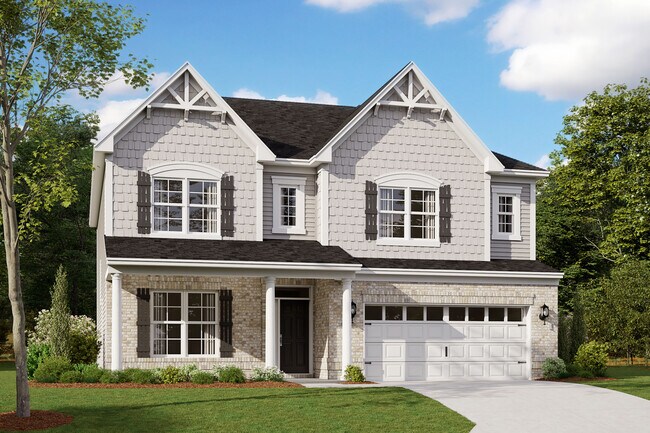 17591 Gruner Way unit 36469111, Westfield, IN 46062 - photo 4