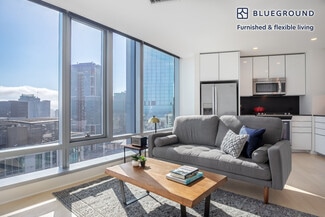 340 Fremont St Unit FL30-ID144, San Francisco, CA 94105