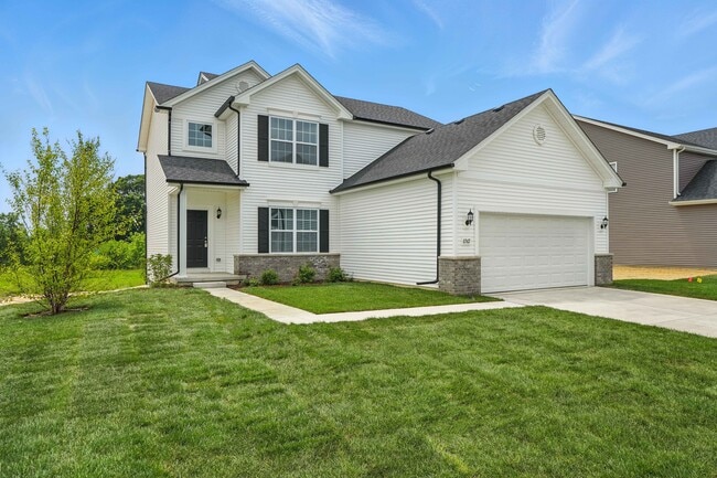 6567 E 104th Ave, Winfield, IN 46307 - photo 2