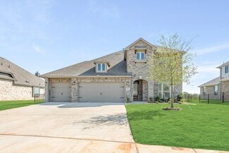 3152 Ferry Boat Ln, Granbury, TX 76049