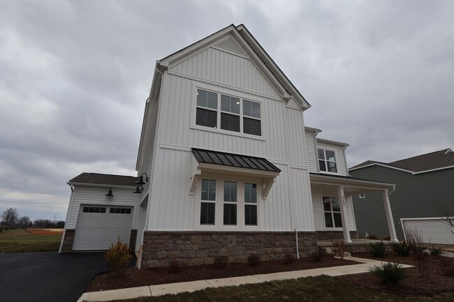 3208 Brian Way, Delaware, OH 43015 - photo 2