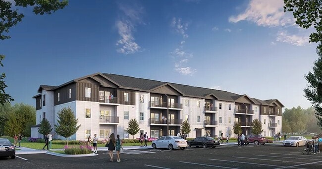 The Massell, Cartersville, GA 30120 - photo 2