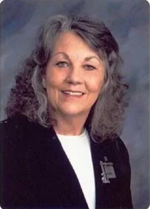 Jane Saindon