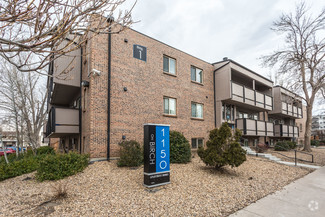 1150 S Birch St, Denver, CO 80246