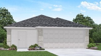 18232 Descartes St, New Caney, TX 77357