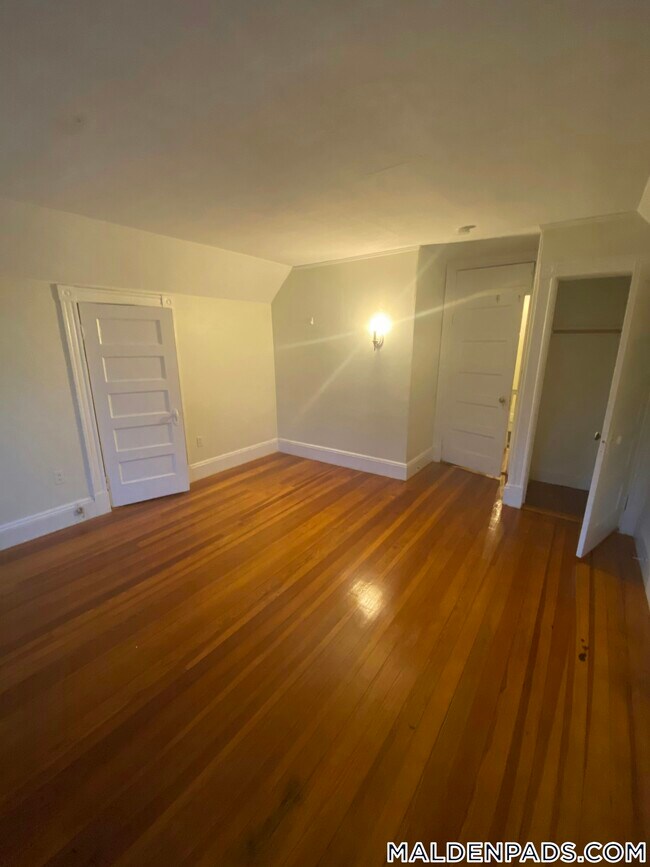 40 Cedar St Unit 2, Malden, MA 02148