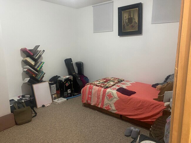 36 Edgerly Rd unit 14, Boston, MA 02115 - photo 5