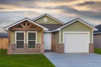 8906 Tarrant Rd, Amarillo, TX 79124