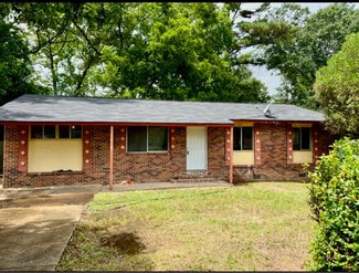 1705 Floyd Rd, Columbus, GA 31907