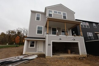 5694 Ohio Trail, Green Township, OH 45248