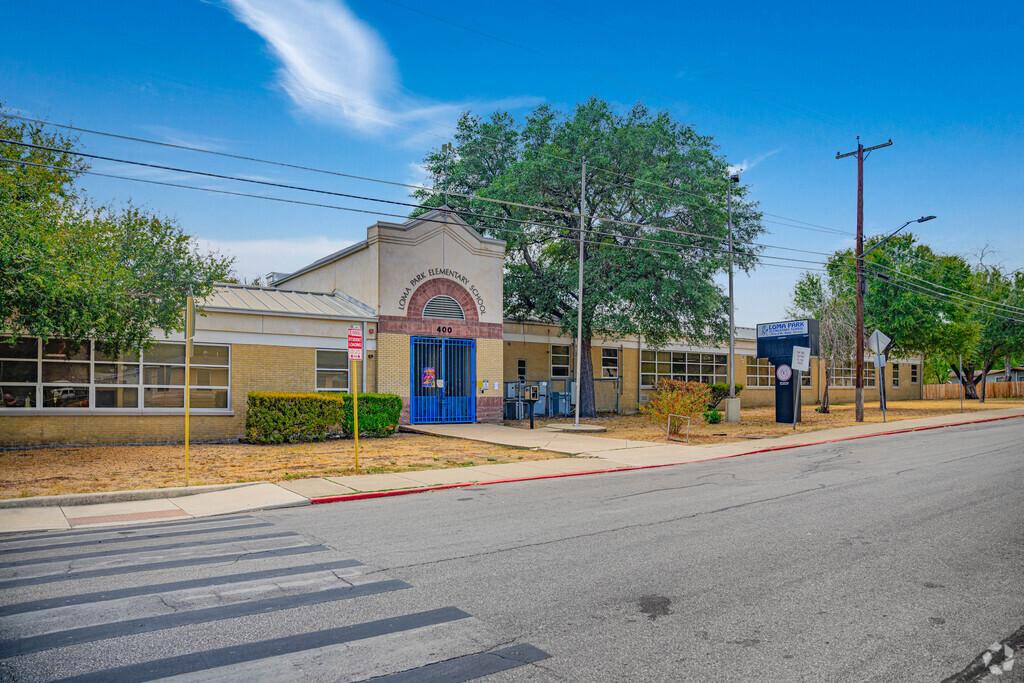 Loma Park Elementary School, Rankings & Reviews - Homes.com