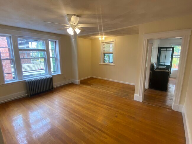 21 Fairfield St unit 6, Cambridge, MA 02140 - photo 7