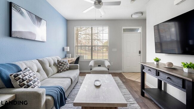 261 Veterans Pkwy unit 2708, Murfreesboro, TN 37128 - photo 2