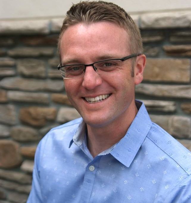 Brett Marlin