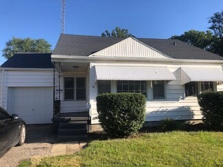 403 W Wilson St, Taylorville, IL 62568