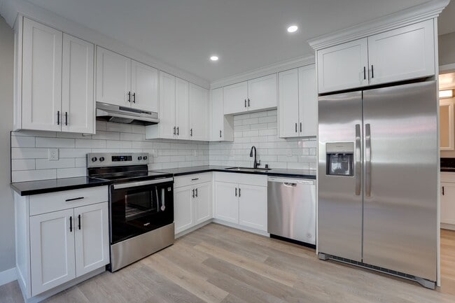 Duplet at Hillcrest - New Boutique Apartments in Hillcrest, San Diego, CA 92103 - photo 7