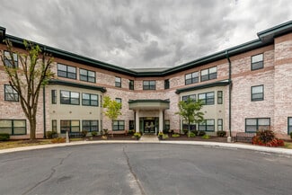 1910 Wellesley Blvd, Indianapolis, IN 46219