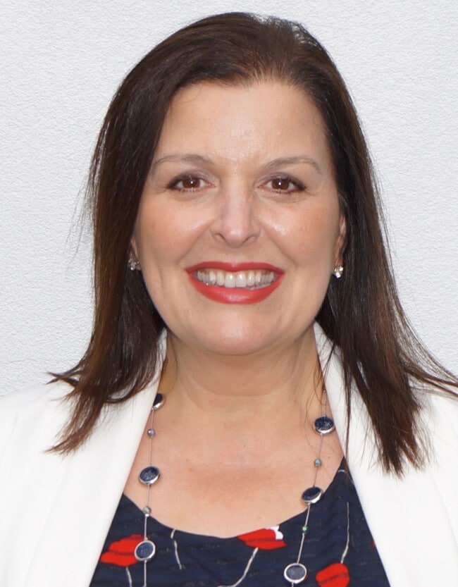 Angie Salem