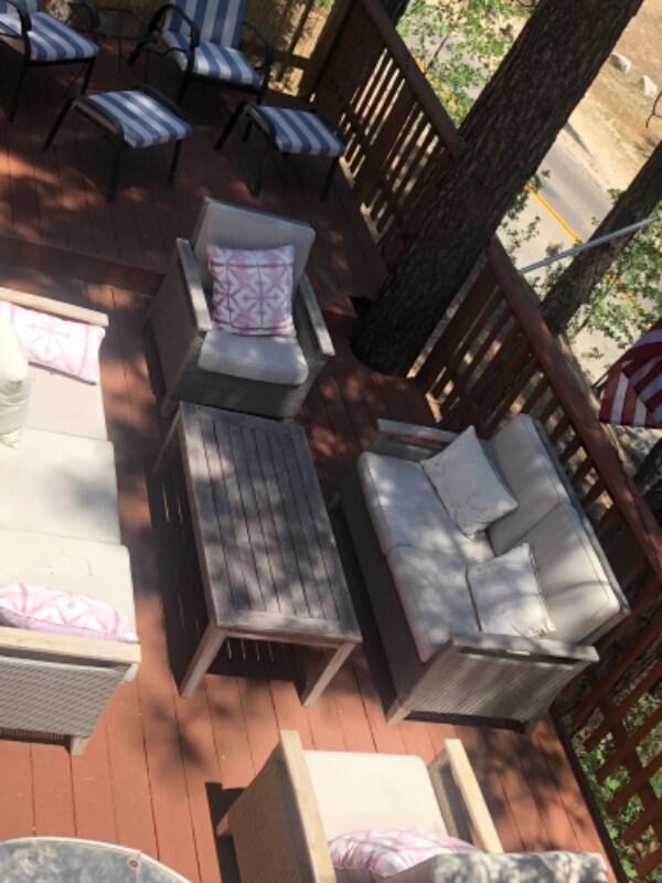 40531 Saddleback Rd, Bass Lake, CA 93604