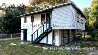 4811 N 30th St, Tampa, FL 33610