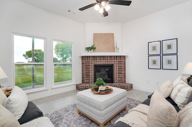 2808 E Northampton St, Broken Arrow, OK 74014 - photo 3