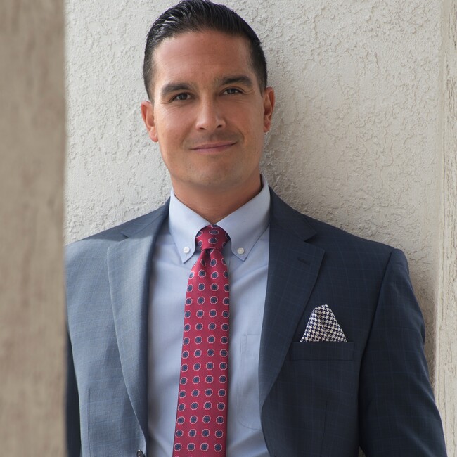 Agent Photo