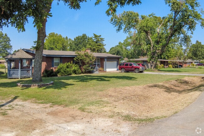 Diverse stories intertwine in the harmonious group of homes within Tower Heights.