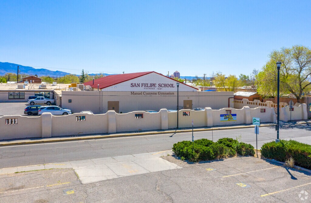 San Felipe De Neri School, Rankings & Reviews