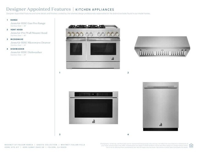 4099 Sunny Oaks Dr, Folsom, CA 95630 - photo 7