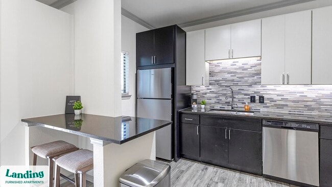 17811 Vail St unit 4302, Dallas, TX 75287 - photo 7