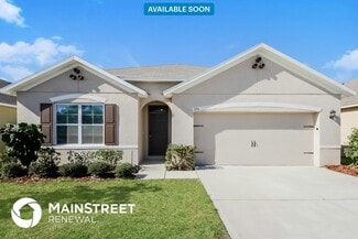 195 Bella Dr, Davenport, FL 33837
