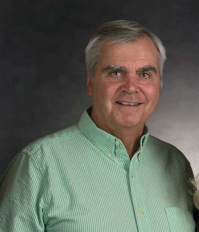 Richard Jacobson