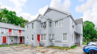 5101 Bell St, Houston, TX 77023