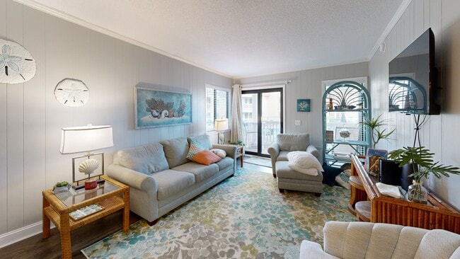 5601 N Ocean Blvd unit C 105, Myrtle Beach, SC 29577 - photo 2