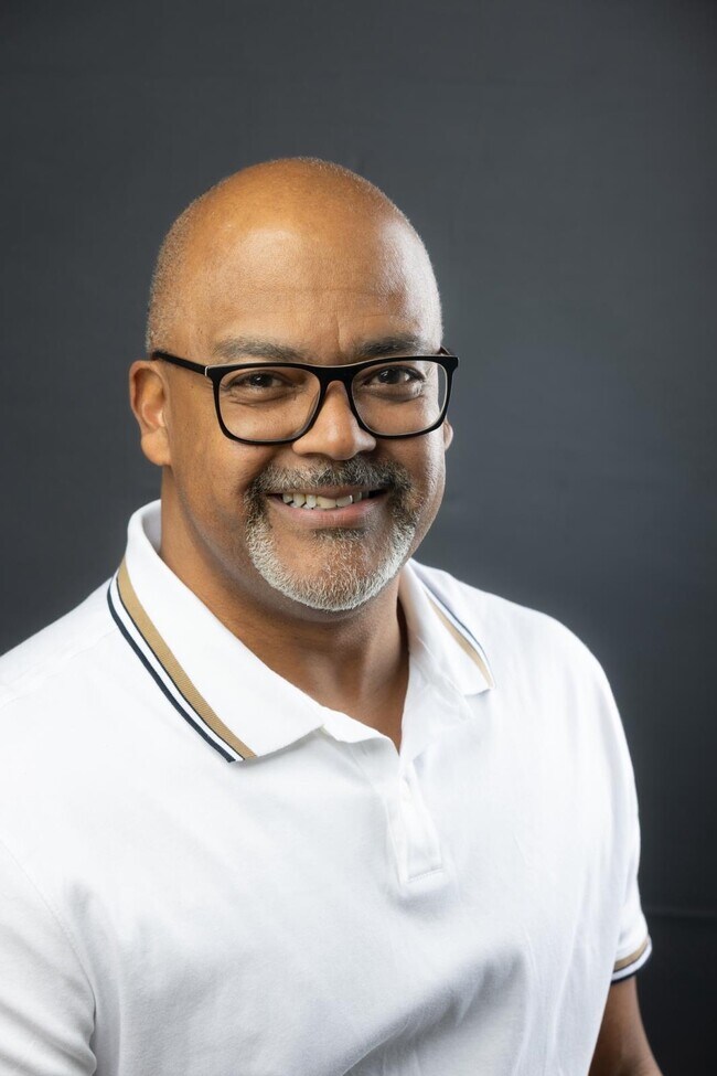 Rodney Ladd