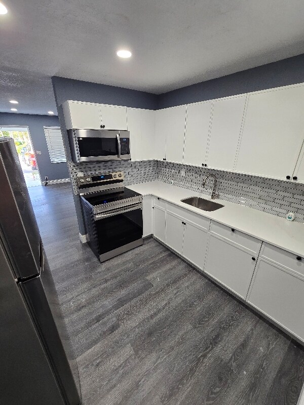 5802 NW 12th St Unit D, Sunrise, FL 33313