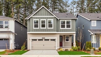 4040 98th Avenue Ct E, Edgewood, WA 98371