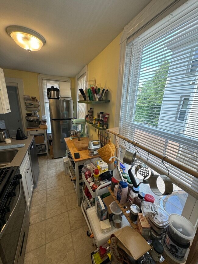 205 Highland Ave unit 1, Somerville, MA 02143 - photo 6