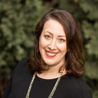 Liz Fleming