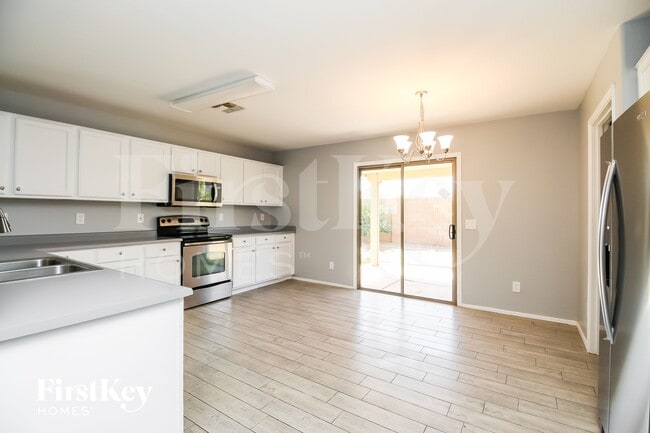 40608 N High Meadows Dr, San Tan Valley, AZ 85140 - photo 4