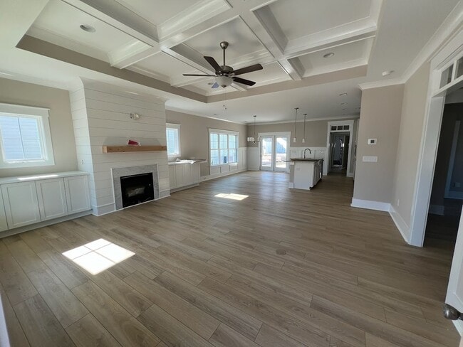 2482 Lake Ridge Dr, Boiling Spring Lakes, NC 28461 - photo 2