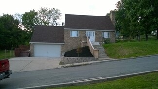 1815 N 6th Ave, Altoona, PA 16601