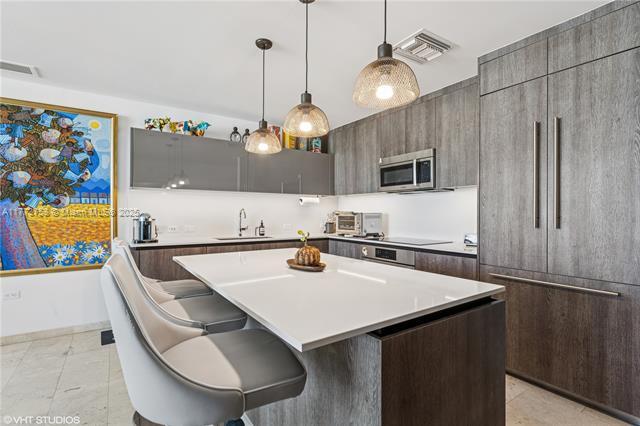 Rise Condo unit 1812, Miami, FL 33130 - photo 1